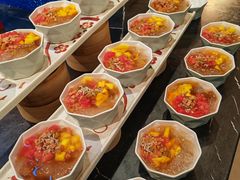 -城市名人酒店喝彩西餐厅(人民南路店)