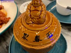 -安泰楼·佛跳墙创始人·传统闽味早茶·酒楼(三坊七巷闽菜地标店)