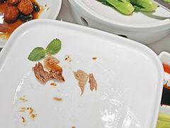 -味+新京宴·烤鸭·北京菜(创意谷店)