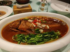 -扬州狮子楼·非遗淮扬菜(总店)