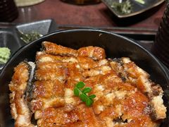 -玄白·炭烤活鳗(上海首店)