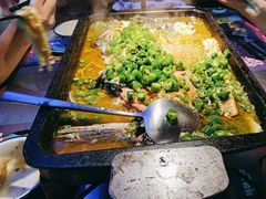 -匠子烤鱼(远大购物中心店)