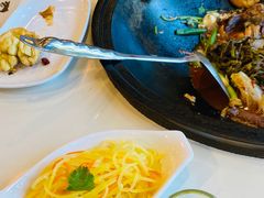 -江湖水乡铁锅炖魚(周庄嘉园店)