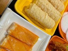 -三煮纸包鱼(青岛总店)