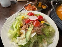 -韩鼎丰·韩国料理(林奥店)