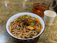 -玲玲米粉(中山路店)