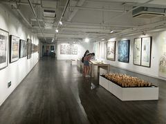 -湖北省美术院美术馆