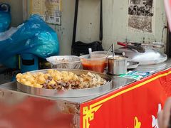 -峰景台亚姨牛杂