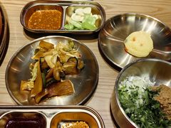 -西塔老太太泥炉烤肉(双井店)