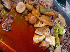 -雲记卢妈冷锅串串(中道街总店)