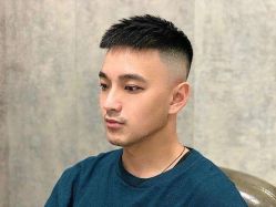 -东方美妍小鹏造型