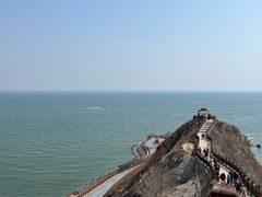 -锦州笔架山风景区
