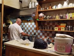 -露西亚咖啡西餐厅(哈尔滨俄侨纪念馆店)