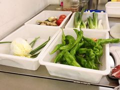 -牧疆情新疆餐饮