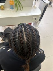 -GANO HAIR 