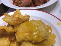 -饺子功·东北记忆·锅包肉(电厂路店)