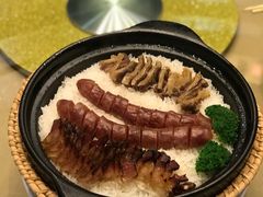 -忆食尚腊味煲仔饭(华南城店)