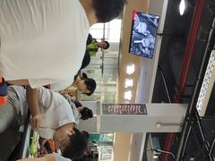 -同济大学-北苑食堂