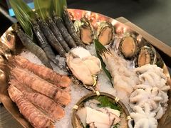 -牛New寿喜烧(金茂览秀城店)