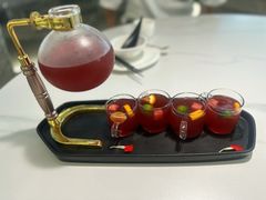 -3号仓库·创意中国菜(新世界城店)