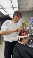 -Miracle集简美发沙龙