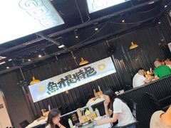 -蛙老爹·蜀香美蛙鱼头(王家湾店)