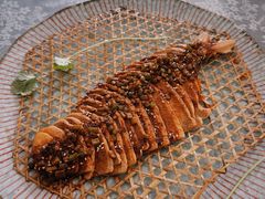 -天天向上素食餐厅(五台山店)