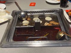 -海底捞火锅(吴中路店)