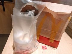 -麦当劳(万象汇店)