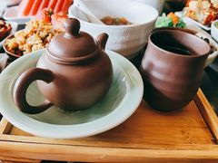 -青藤茶馆(南山路店)
