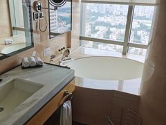 -深圳温德姆至尊酒店