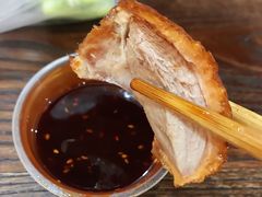 -北京王府井烤鸭(泰兴店)