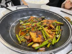 -江南名灶(长阳路店)