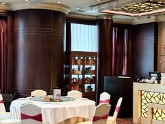 -顺德喜来登酒店·采悦轩