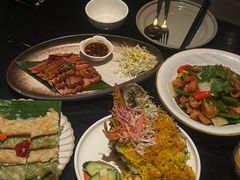 -Thai Alley泰爱里(二沙岛店)