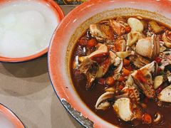 -老三样·旧食新味(船山路店)