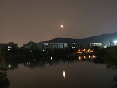 -中国矿业大学（南湖校区）-图书馆