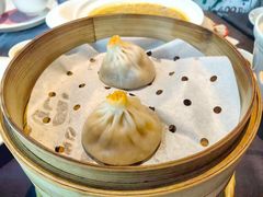 纯蟹粉小笼-蟹榭·本帮江浙菜·蟹宴(五角场合生汇商场店)