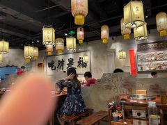-胖姐社区老火锅(北京总店)