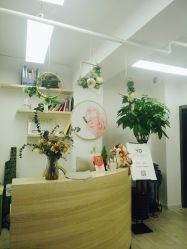 -杨丹国际美学肌研所
