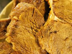 耙牛肉-酒友老火锅(渝中店)
