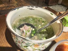 -相约·羊村小馆非遗手抓肉(七一酱园店)