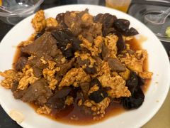 -清真宏玉祥黄门脸餐厅(华荫东里店)