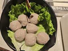 -海底捞火锅(同泰时代广场夜宵主题店)