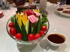 -一品滇香·云南菜(公益西桥店)