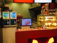 -Eckl’s爱氏热狗(猫街店)