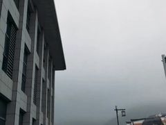 -句容茅山景区