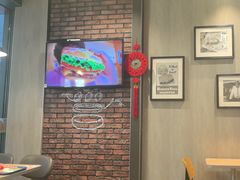 -汉堡王(上海缤谷一期店)