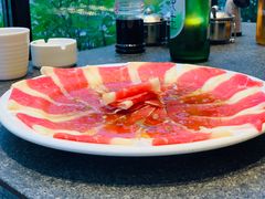 -完美生活炭火烤肉(二马路店)