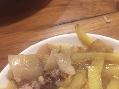 -渔乡米香·剁椒鱼头(四方坪店)